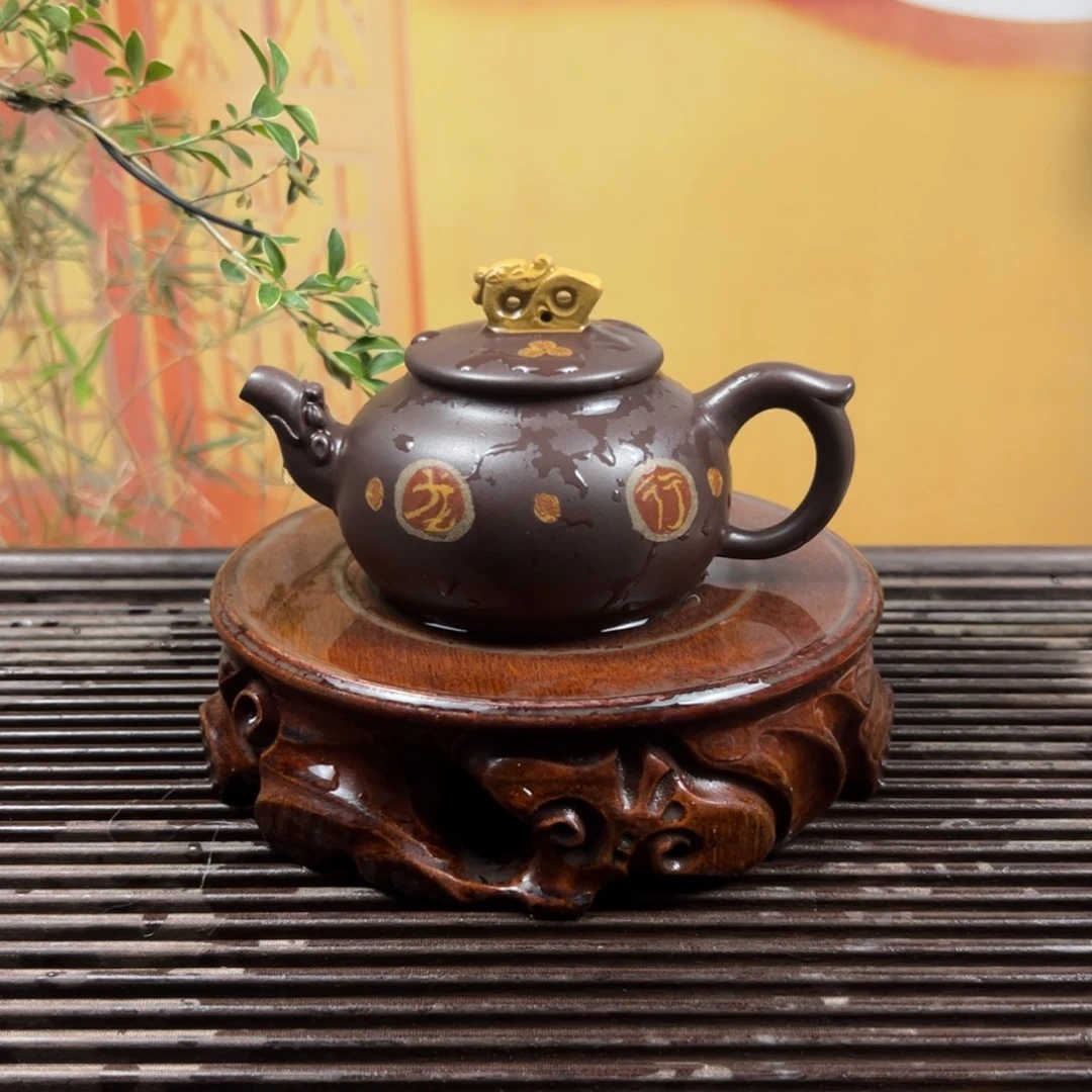 紫砂茶壶紫砂壶紫砂泥