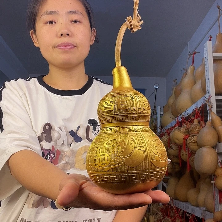 天然葫芦一物一图看图片发货