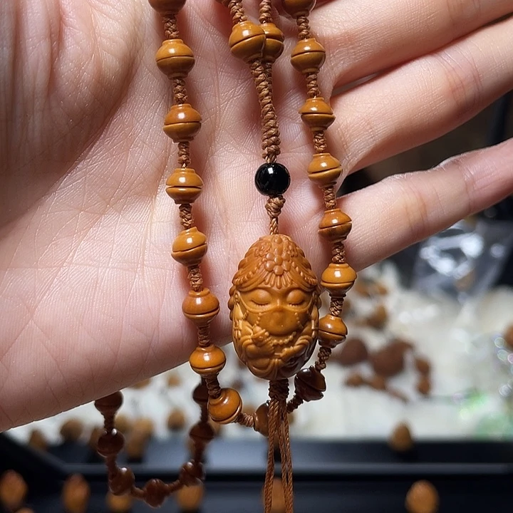 橄榄核手串/手链橄榄核