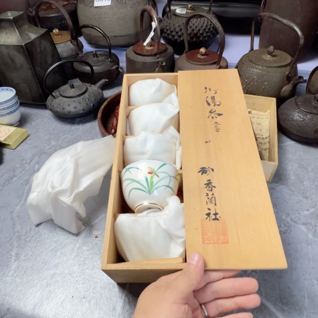 精美瓷器铜铁杂项便宜放漏