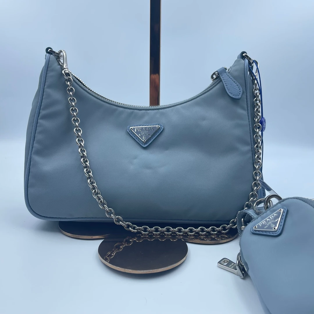 95新 Prada/普拉达 小野专属/95新/普拉达/单肩包/DC7925