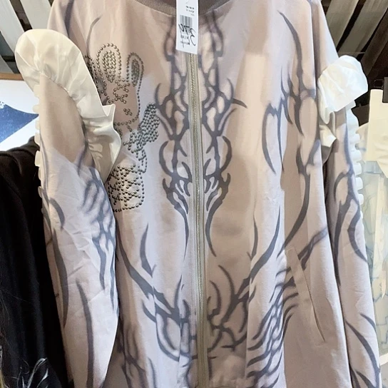 Acdc卫衣外套1231231