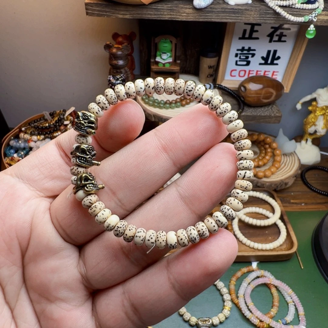 菩提根/象牙果手串