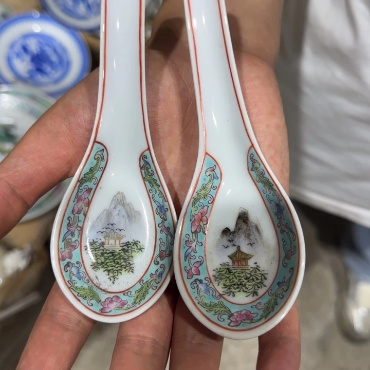其他景德镇陶瓷美术作品