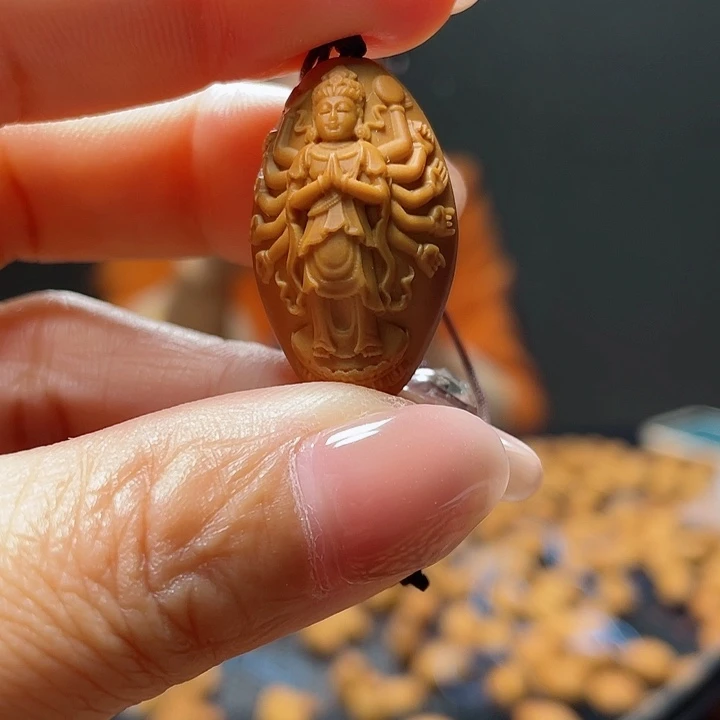 橄榄核手串/手链橄榄