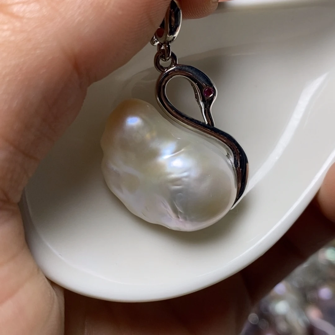 未镶嵌淡水珍珠其它