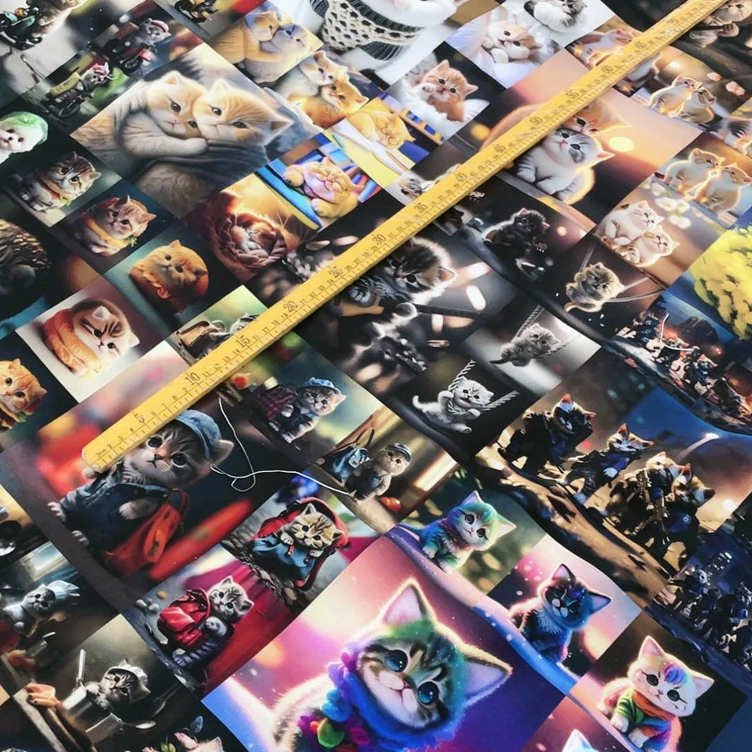 0.96米价纯棉双经双纬帆布1.5米宽果子布艺地卷