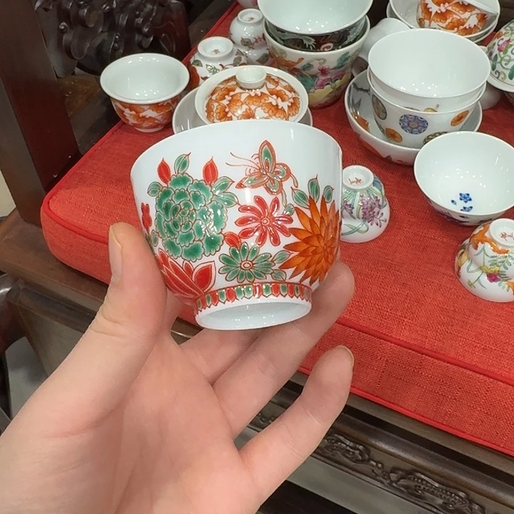 陶瓷艺术品收藏陶瓷