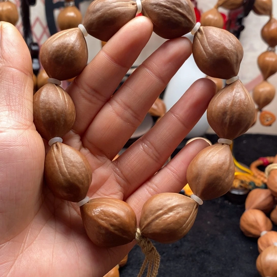 橄榄核手串/手链素手串2.1
