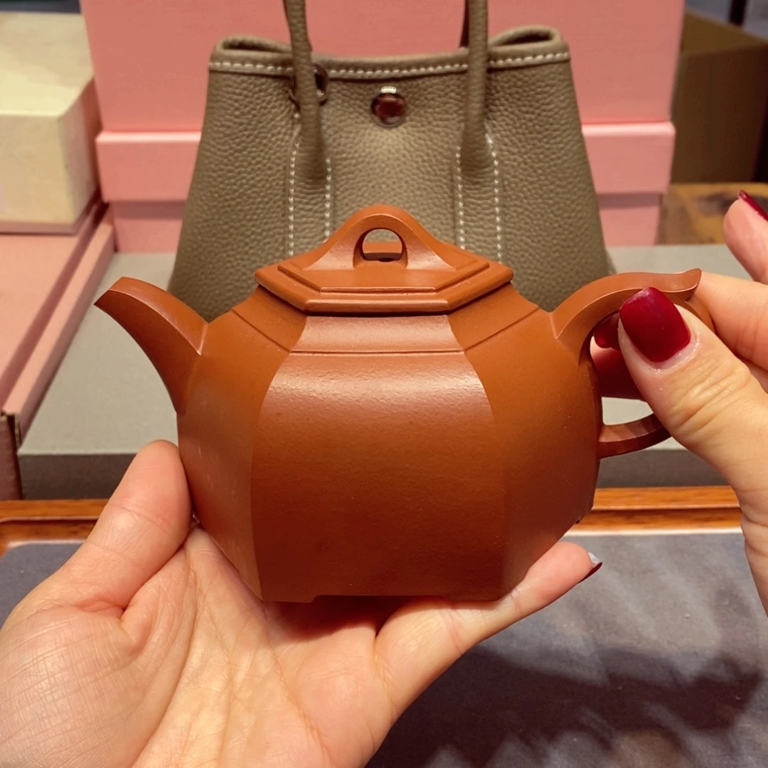 如图所示 观兰器物