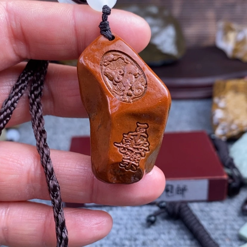 【闪购商品】原石雕刻