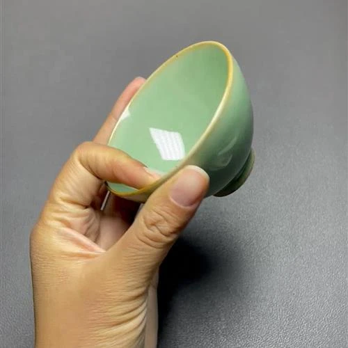 【闪购商品】茶盏-518............