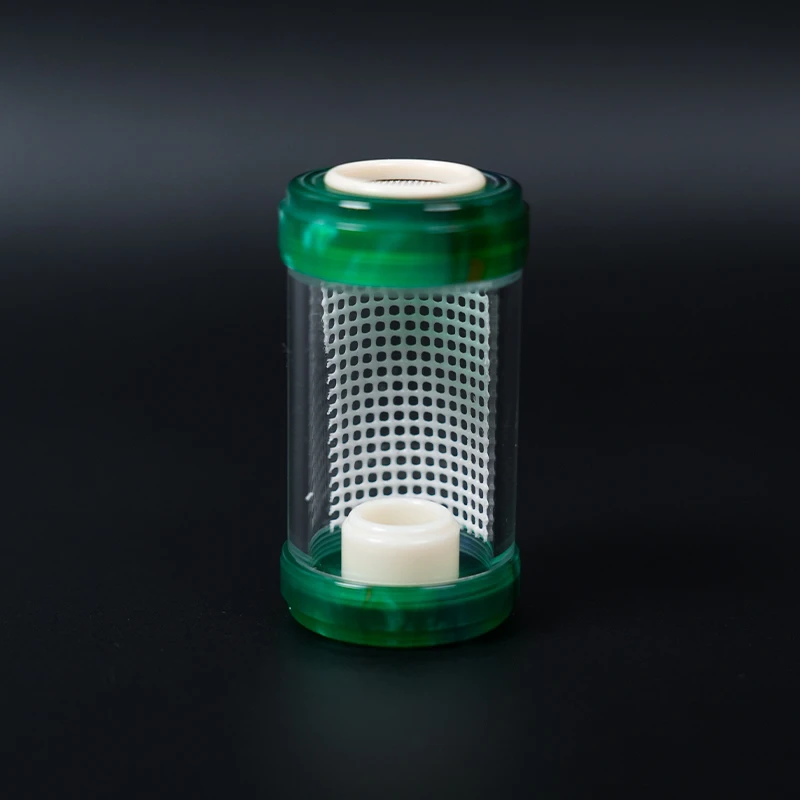 TIGER老虎出品·性价比竹蛉小罐（颜色随机）