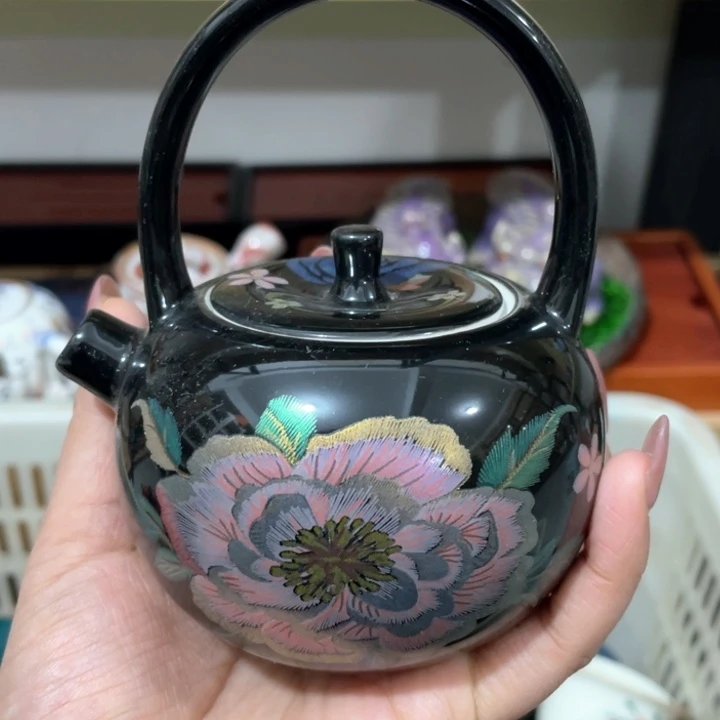 茶壶紫砂紫砂茶具