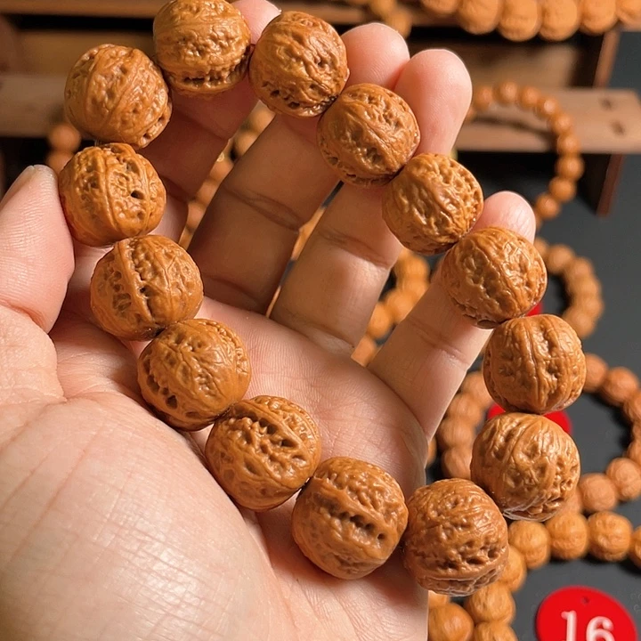 文玩核桃手串小核桃手串
