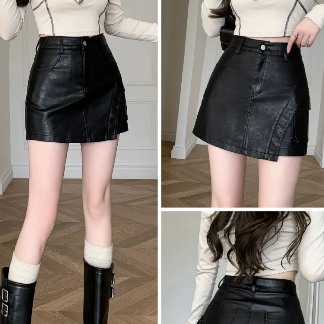 裙裤系列下半身款式集合链接