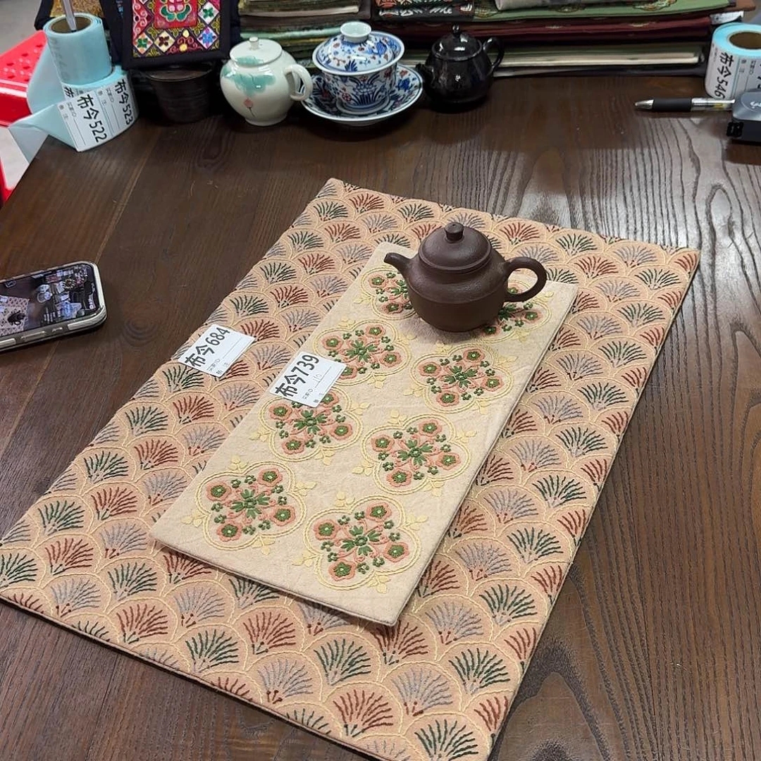 刺绣23号链接一套搭配