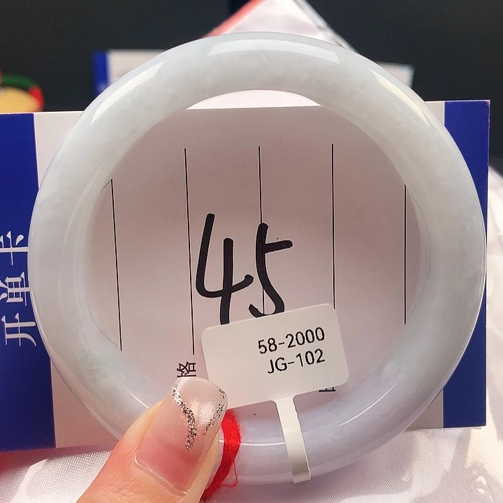 未镶嵌手镯翡翠天然翡翠A货