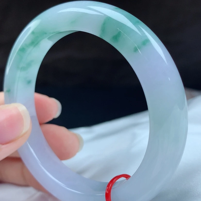 【闪购商品】未镶嵌手镯翡翠97248，