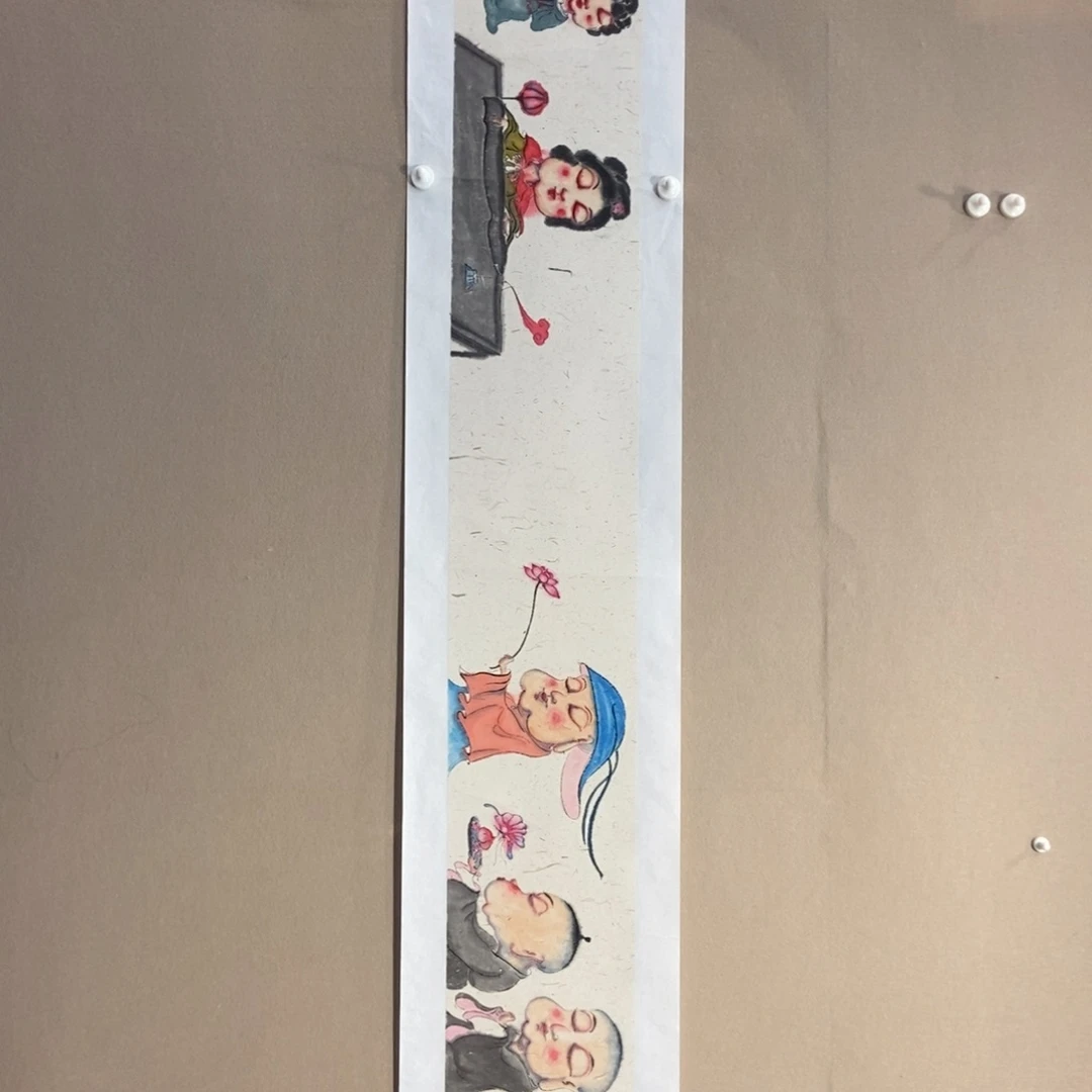 【闪购商品】国画秋*墨鱼精品墨鱼精品