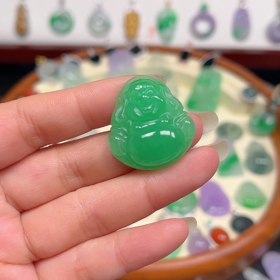 【闪购商品】无非金属团****版吊坠