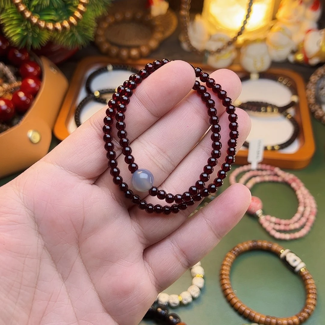 手串菩提根/象牙果