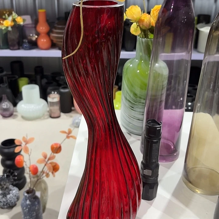 高度40厘米45677花瓶
