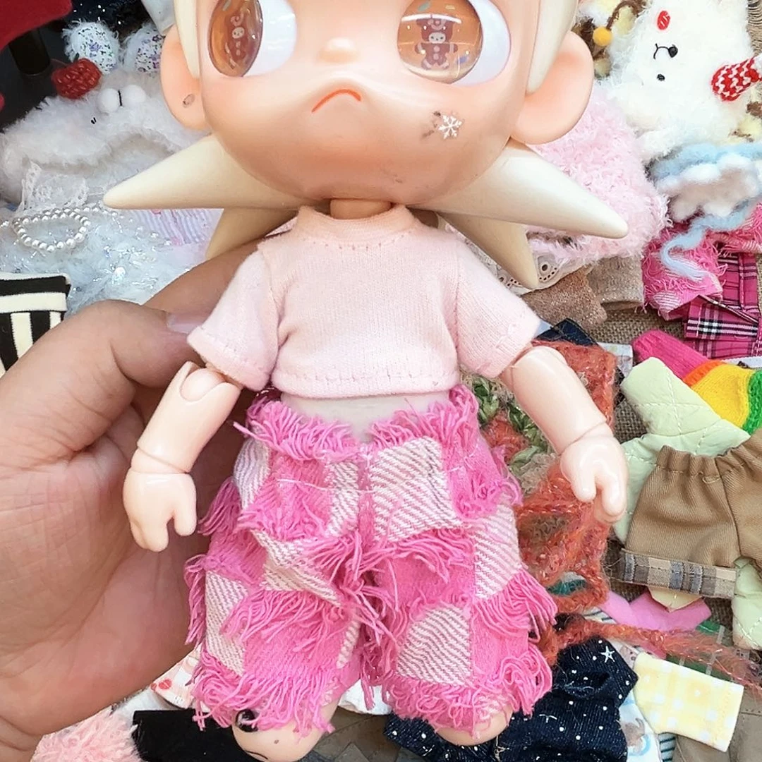 粉色上衣打底新款