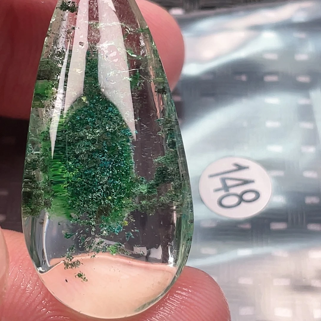 【闪购商品】颈饰未镶嵌水晶温***