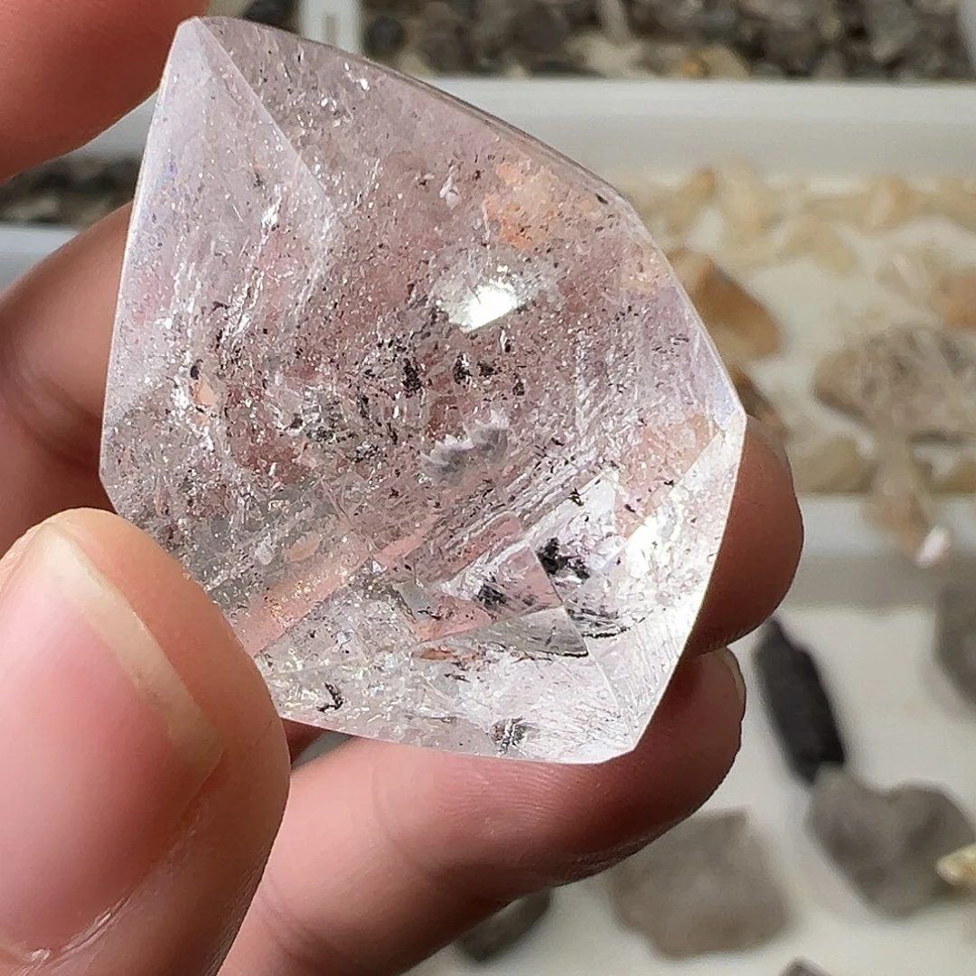 23闪灵水晶一步到位