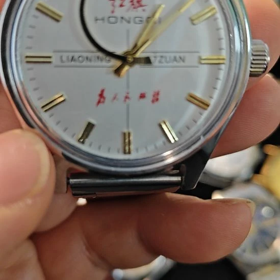 钢锻造碳精钢机械机芯