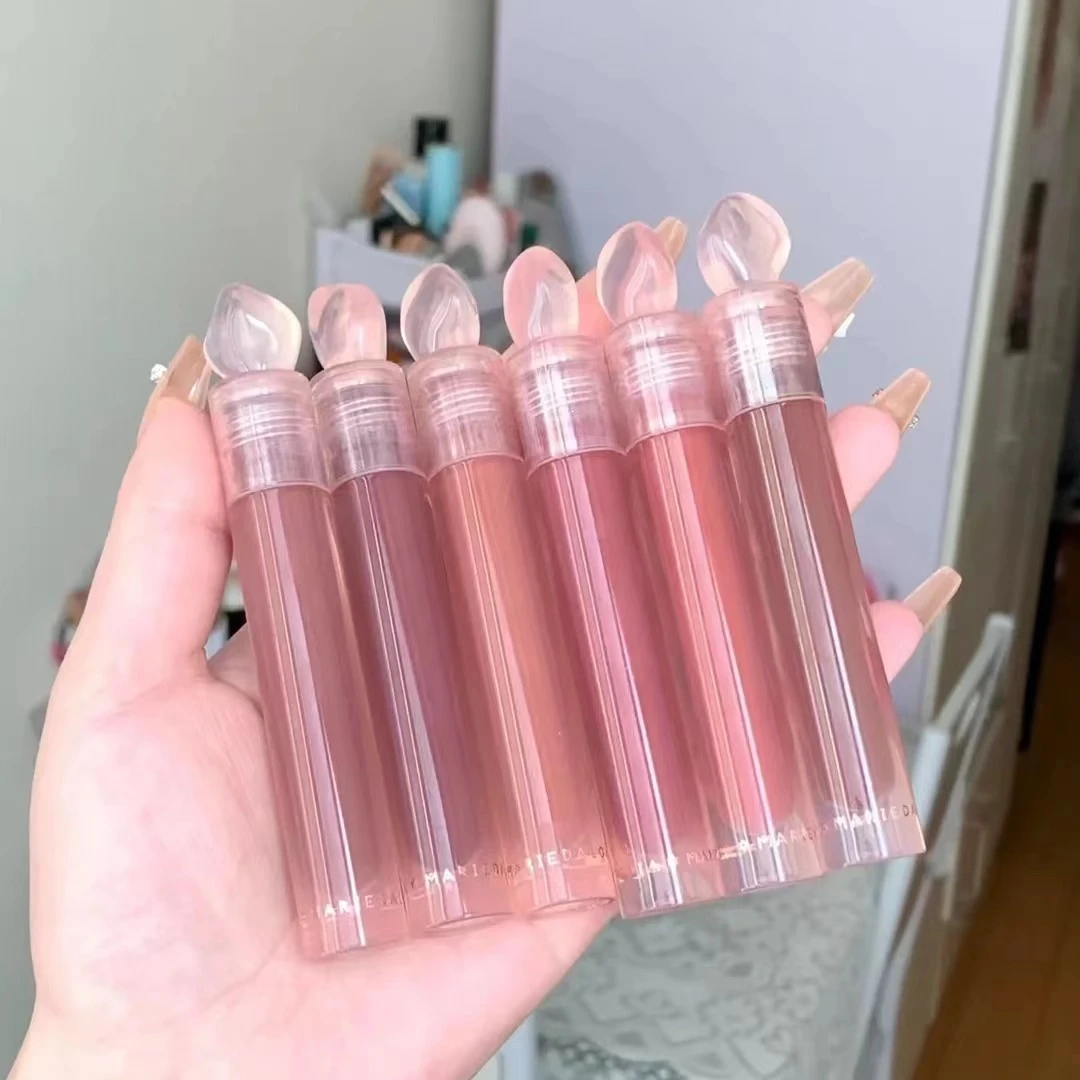 小石头印记唇釉2.1ml正装（刮码出）