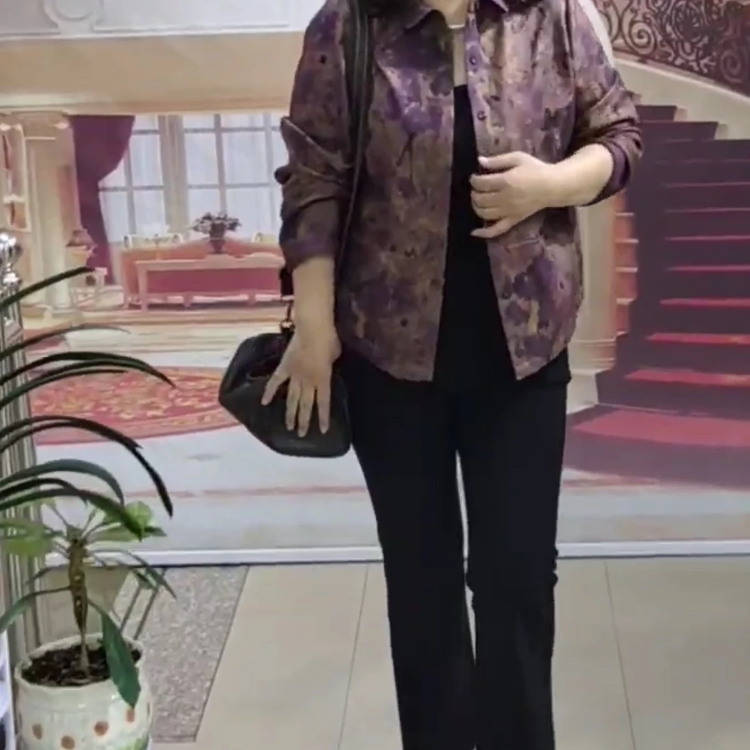 大码女装，裤子——16984号