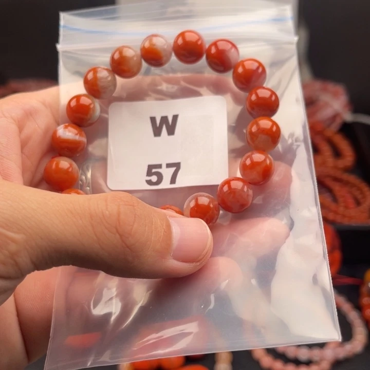 未镶嵌南红玛瑙多样性发货10mm南红玛瑙