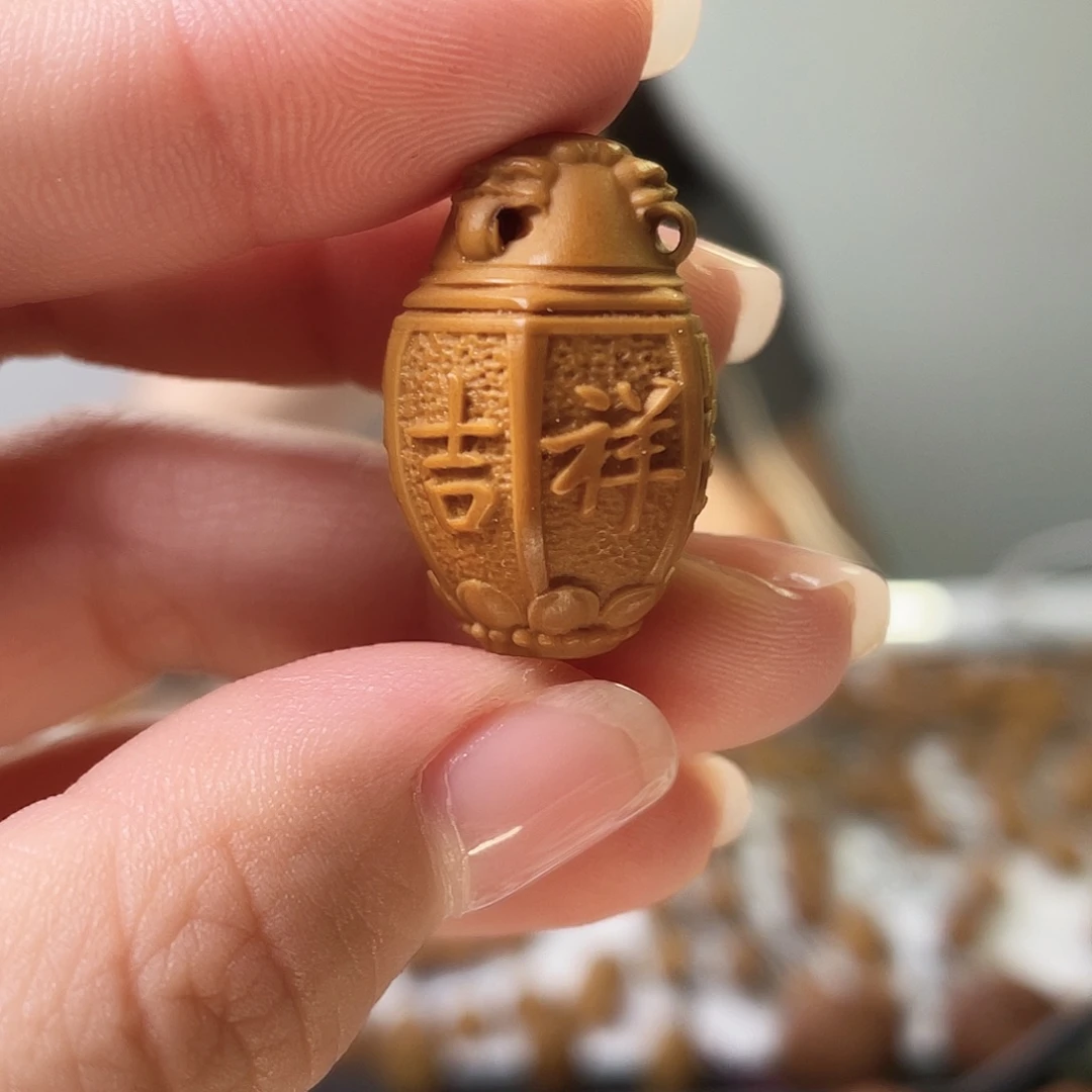 吊坠橄榄核橄榄核