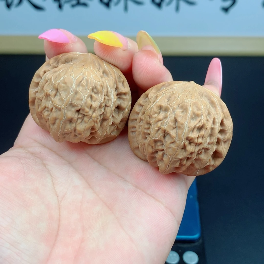 【闪购商品】吊坠文玩核桃40铁锤