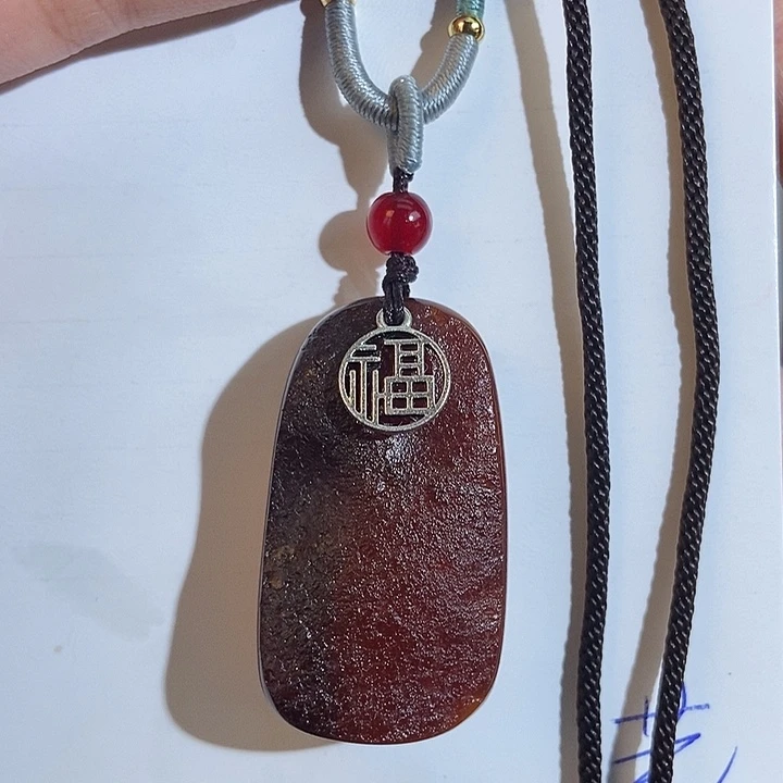 定制琥珀未镶嵌琥珀蜜蜡
