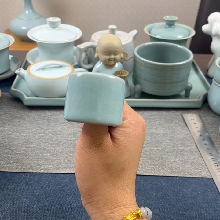 杯扳指盖置一级全品