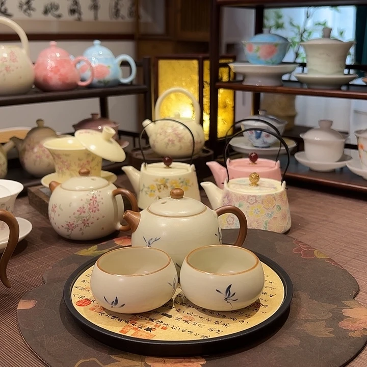 茶具配件其它茶器