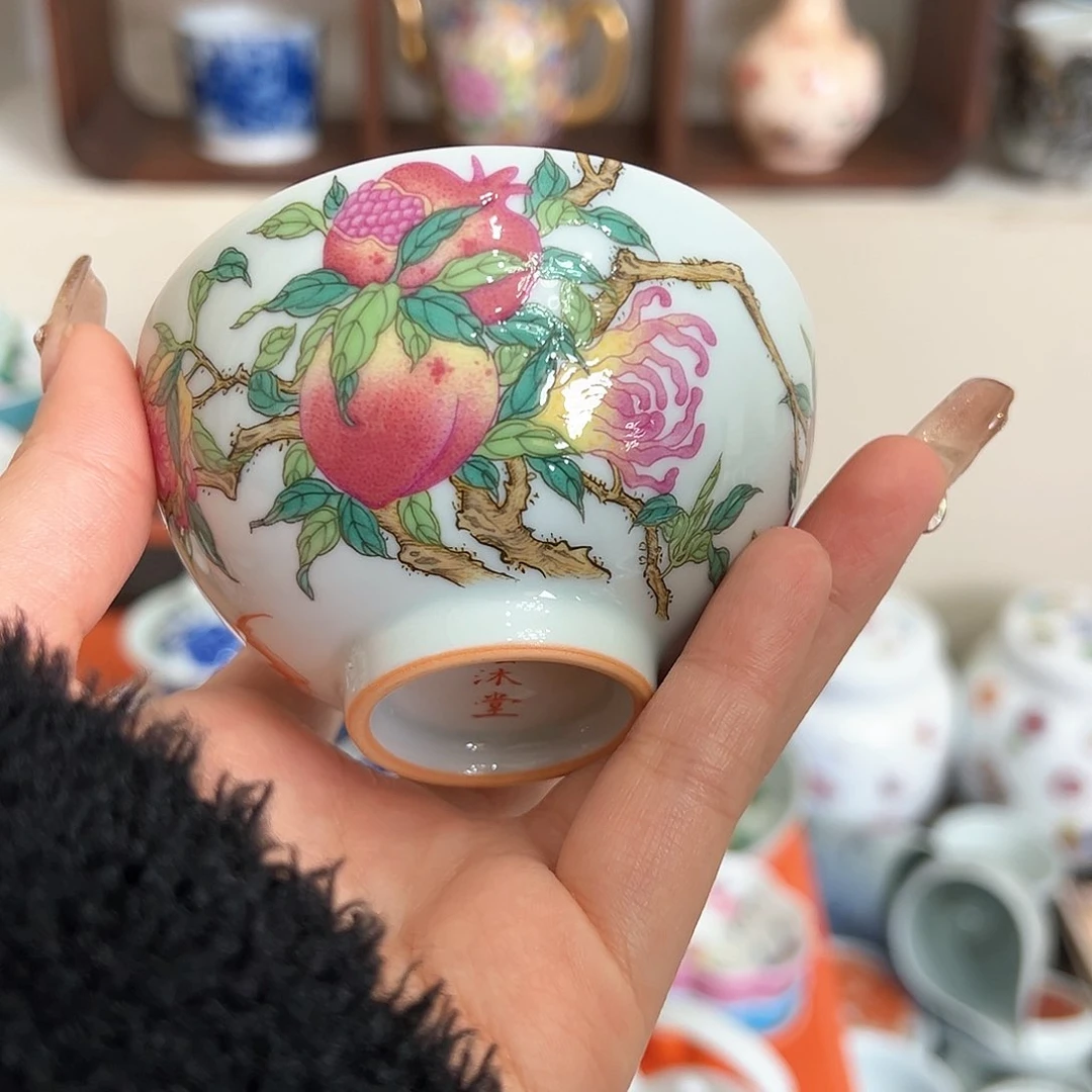 微瑕微瑕景德镇陶瓷