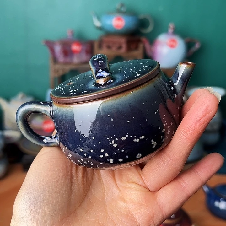 清仓处理不调不退壶