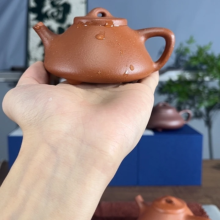 茶壶紫砂黄龙山紫砂壶