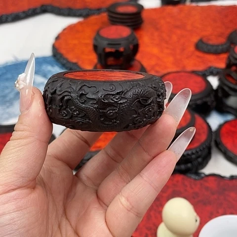 东非黑黄檀（紫光檀）