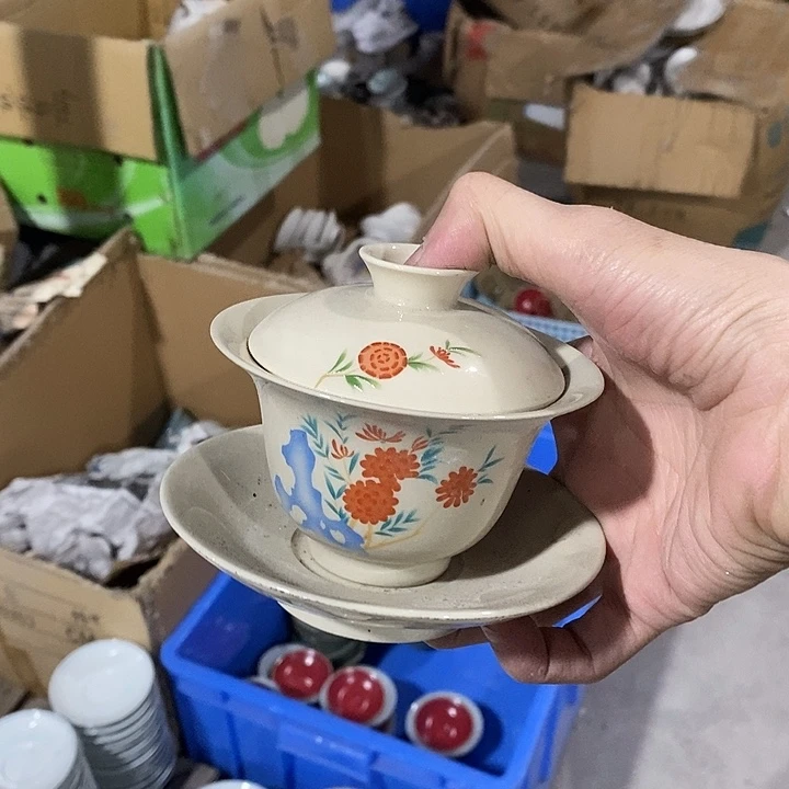 微瑕茶具介意勿拍