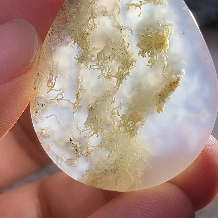 a***?未镶嵌颈饰玛瑙/玉髓