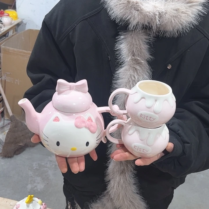 紫砂茶叶罐我们的生活