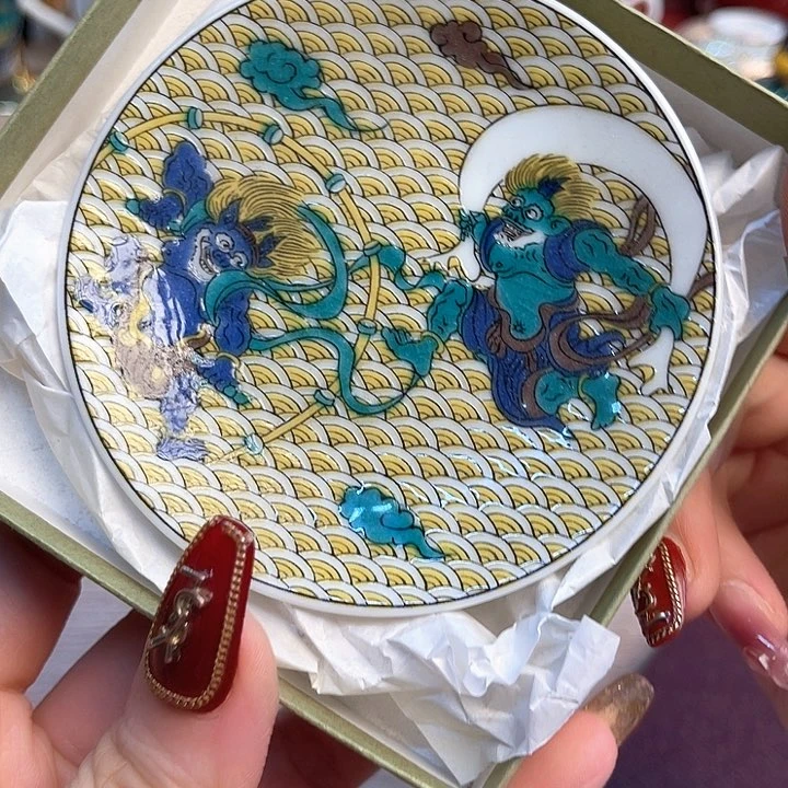 全球孤品文化艺术