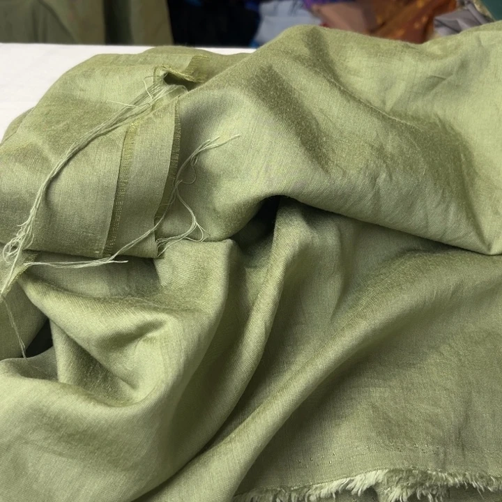 军绿人鱼姬3米。