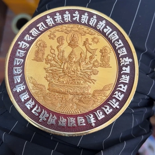 2***5杂色豆（科檀/科特迪瓦檀木）
