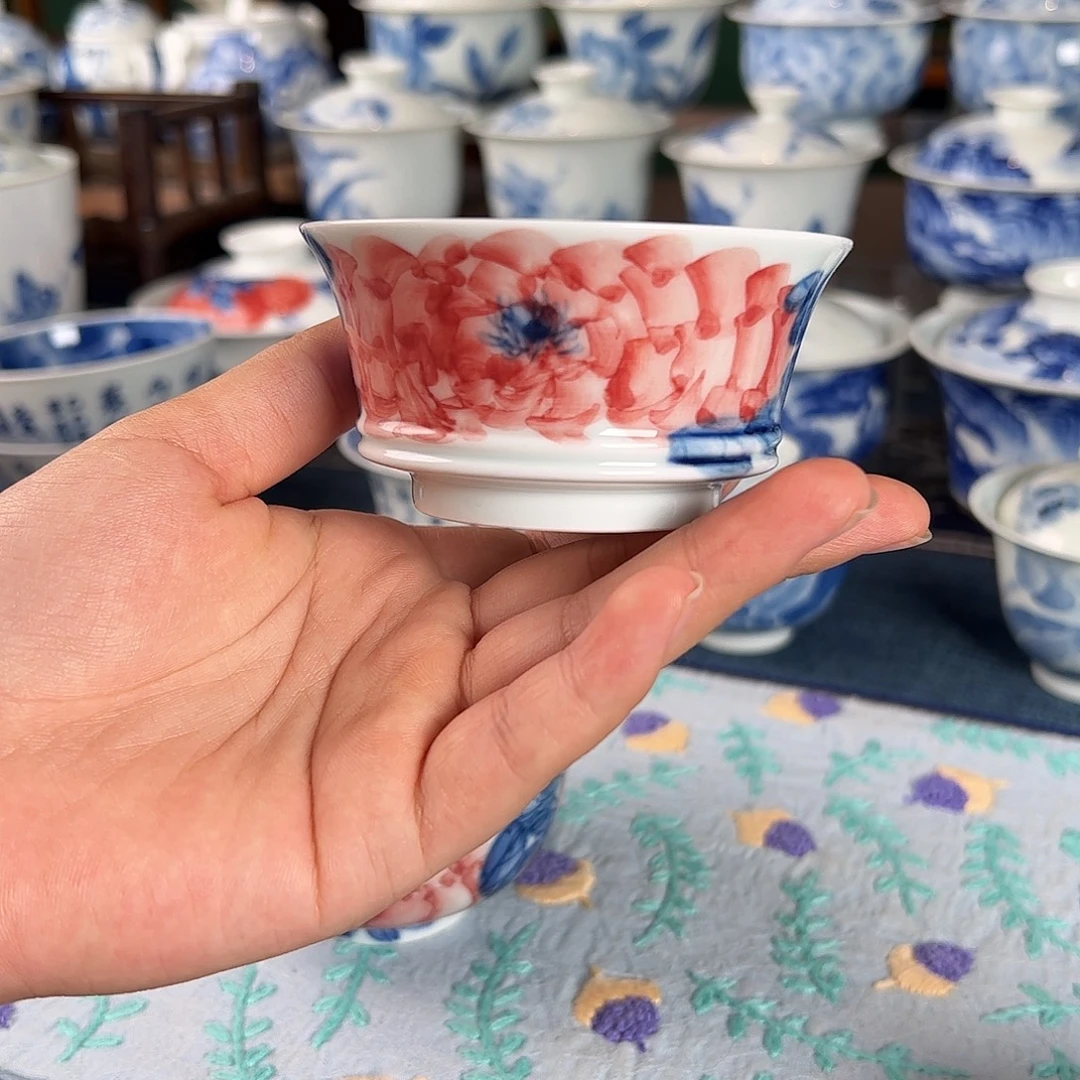杯。